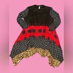 𝐄𝐓𝐒𝐘 𝐋𝐮𝐢𝐬𝐚 𝐥𝐨𝐯𝐞 𝐛𝐞𝐚𝐮𝐭𝐢𝐟𝐮𝐥, 𝐁𝐮𝐟𝐟𝐚𝐥𝐨 𝐏𝐥𝐚𝐢𝐝, 𝐂𝐡𝐞𝐞𝐭𝐚𝐡 𝐚𝐧𝐝 𝐏𝐨𝐥𝐤𝐚 𝐃𝐨𝐭 𝐭𝐨𝐩 😍